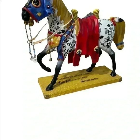 The Trail of Painted Ponies. Runs the Bitterroot. - Picture 2 of 10